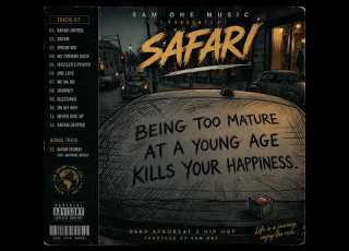  SAM ONE SAFARI
