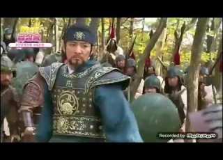 Жауынгер Тэ чжоён Жауынгер 30 Серия Жауынгер 64 серия Жауынгер 134 Серия Жауынгер сонгы серия