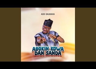  Abokin Kowa Dan Sanda