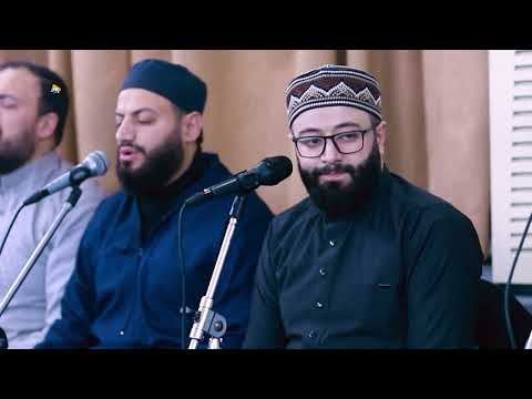 أحبابك نور العين والله يحبونك مجموعة الصحابة الأخوين أحمد ومحمد برنيه