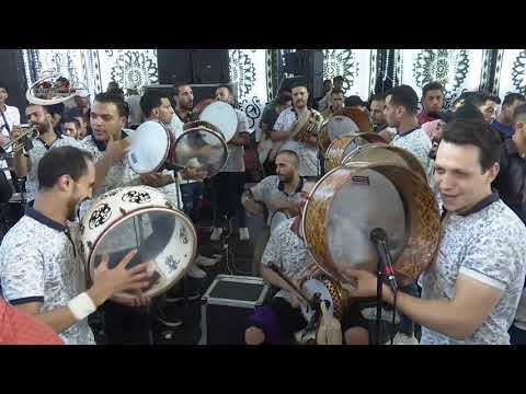 حوريـــــــة وعبسلام مش باقى غير أشواقى فرحة أولاد أبو خميس الشراقوه الرحمانية