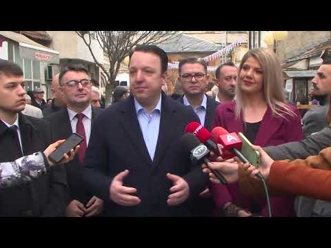 Nikollovski Qeveria I Ka Përmbushur Detyrimet Ndaj Bujqve