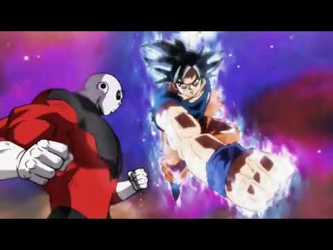 اغنيه واتش نو بارو مع قتال جوكو ضد جيرين