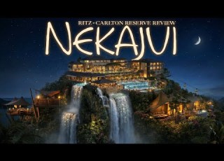 Inside The Best New Hotel In Costa Rica Ritz Carlton Nekajui