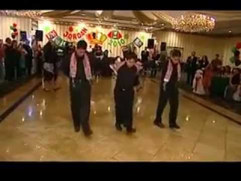 Shaklet Bakleh Dabkeh By St John Dabkeh Group JAA Long Island NY