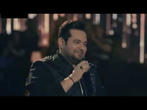 حاتم العراقي مع التوأم الرائع رعد وميثاق موال غلطة حبك سهراية