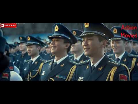 اقوي افلام القوات الجوية الصينية فيلم قناص السماء Sky Hunter كامل ومترجم HD روووووووووعه