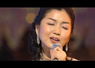 新妻聖子 Niizuma Seiko タイタニック My Heart Will Go On