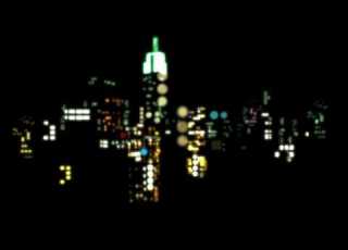 Gossip Girl Opening HD