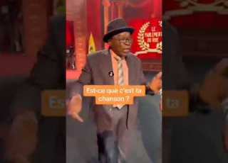 Santrinos Raphael X Michel Gohou Pompier Remix