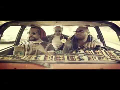 كليب خمسة سنتى شارموفرز