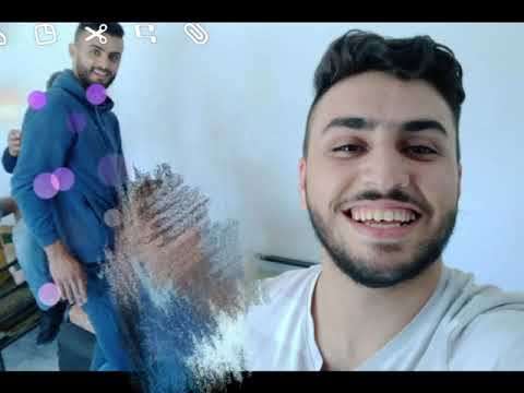 أغنية مقدمة من اصدقاء الاسير محمد ابو عميرة