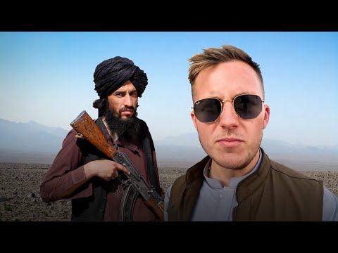 Inside The Taliban S Most Notorious City Afghanistan