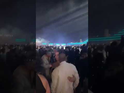 الشواذ من النساء و الرجال في ميدل بيست موسم الرياض السعوديه