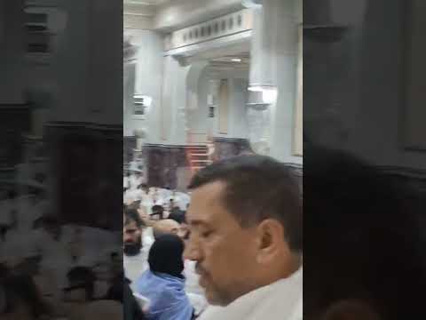 2025 Yarbemustufa Saffamrwa Sai Performingumrah Memories Bestmemories