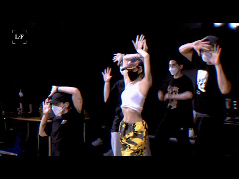 LILI S FILM LiLi S World 쁘의 세계 EP 4 DANCE PRACTICE