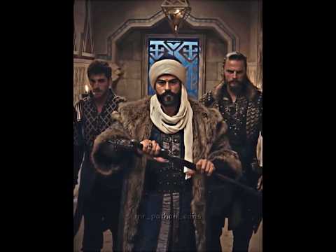 Osman Bey Walk Osman MoodOff Status Osman Attitude Status Shorts