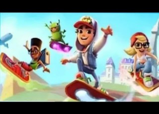 Train Riders Cairo First Gameplay
