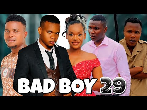 BAD BOY 29 Kp Wa Aquino