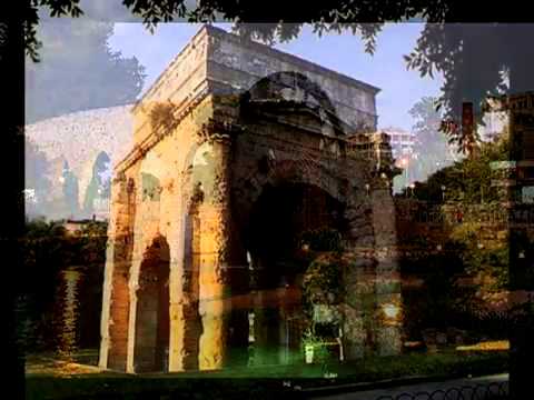 الثورة السورية قصيدة أيها المارون بصوت أصالة