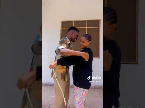 BINTI YANGU FULL 103