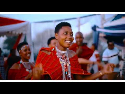 DORCAS PETER OSIM LAI LIVE PERFOMANCE