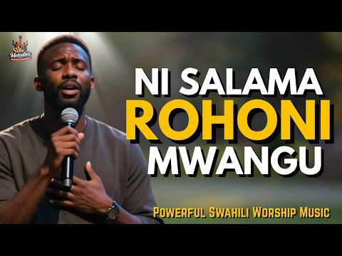 Ni Salama Rohoni Mwangu Swahili Worship Hymn It Is Well With My Soul Sifa Melodies Ni Salama Rohoni Mwangu Swahili Worship Hymn It Is Well With My Soul Sifa Melodies
