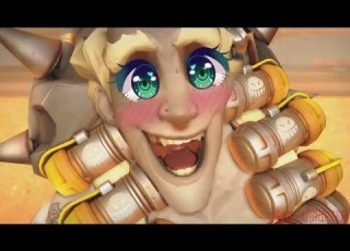  Youtube Poop Junkrat Has An Idea