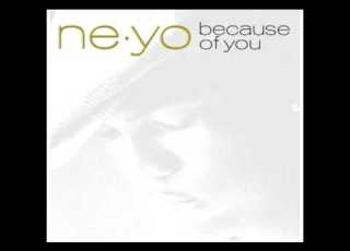  Ne Yo Because Of You