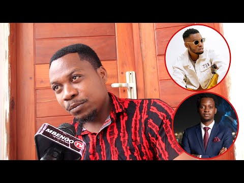 BABA KALOBO AMCHANA CLAM ANAISHI KWA MKWEWE NA ANALIPA KODI STEVE ANAZEEKA BADO AMEPANGA