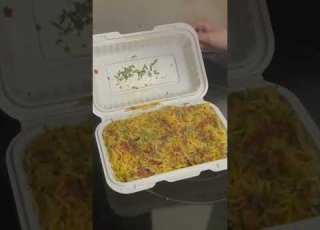 Clip From Episode 126 Of Does THIS Taste Good Chickenbiryani Suggestions