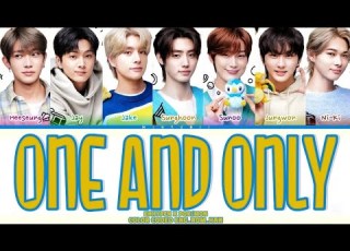 POKÉMON X ENHYPEN One And Only Lyrics 가사 Color Coded Han Rom Eng Mihyunii