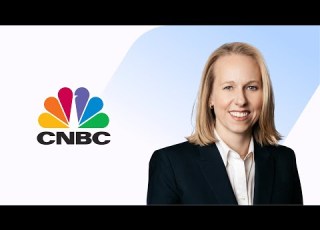AI Momentum And The 2026 IPO Outlook Vista Equity Partners On CNBC