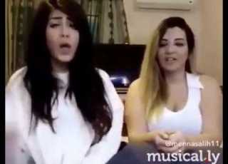   ميوزكلي 2018 لكبار بس