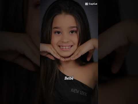 ENTÃO MENINA SE PREPARA