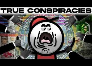 Crazy Conspiracy Theories That Turned Out True 5