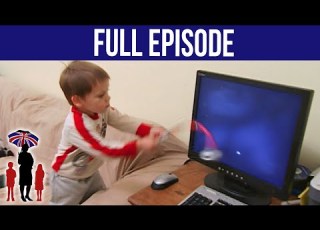  Toddlers Wreak Havoc On The House Full Episode Supernanny