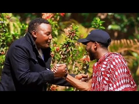 Toroka Ft Laizer Serian Official Video