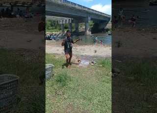 Malogo River Bridge