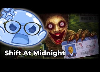  I M NEVER Working The Night Shift Again