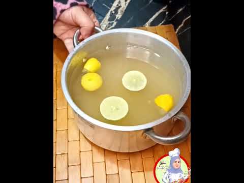 لو لسه مبتعرفش تظبتيها هخليكي استاذه فيها شربات الحلويات من كيلو سكر لحلويات رمضان