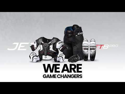 CCM JETSPEED FT8 PRO PROTECTIVE