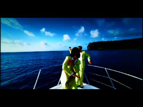 JINUSEAN HOW DEEP IS YOUR LOVE M V