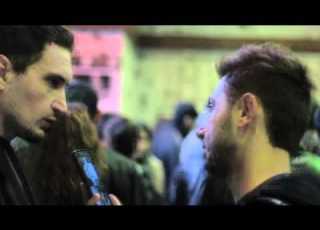  ختام مهرجان خطوات السينمائي الدورة الثانية 2014