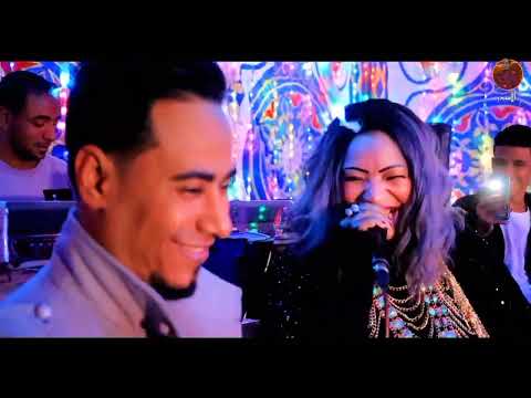 حنين و محمد الاسمر حفل اسوان كيما