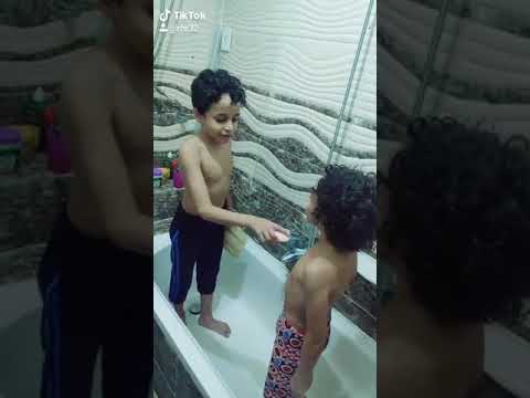 Ryan Hassan استحمي يا معفن