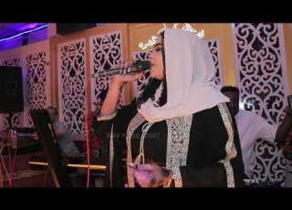  الفنانه تسابيح السنيورة واغنيــة عشان عارفني معجب بيكي