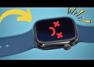  Apple Watch Series 10 Titanium Does It Micro Scratch
