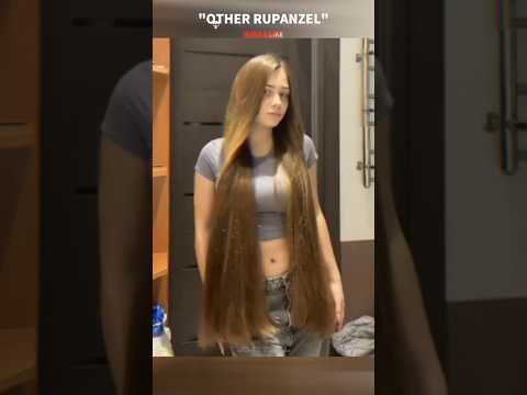 Other Rupanzel VS This Rupanzel Shorts Rupanzel