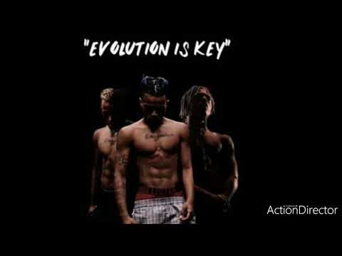 Xxxtentacion Moonlight Ringtone
